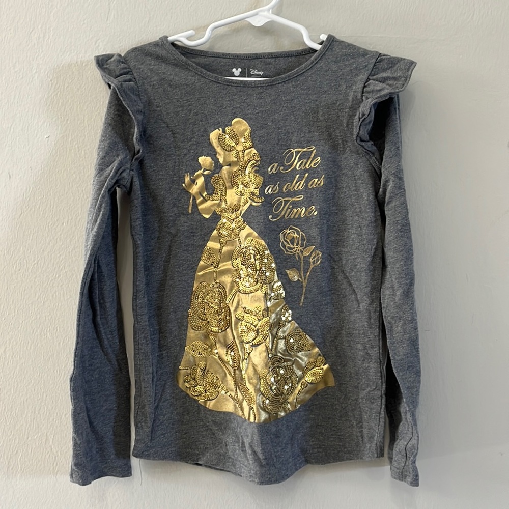 Jumping Beans Belle Shirt